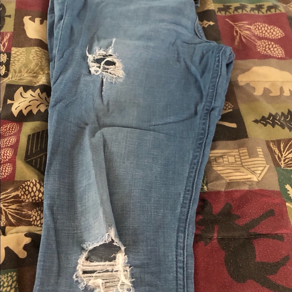 Hollister jegging
